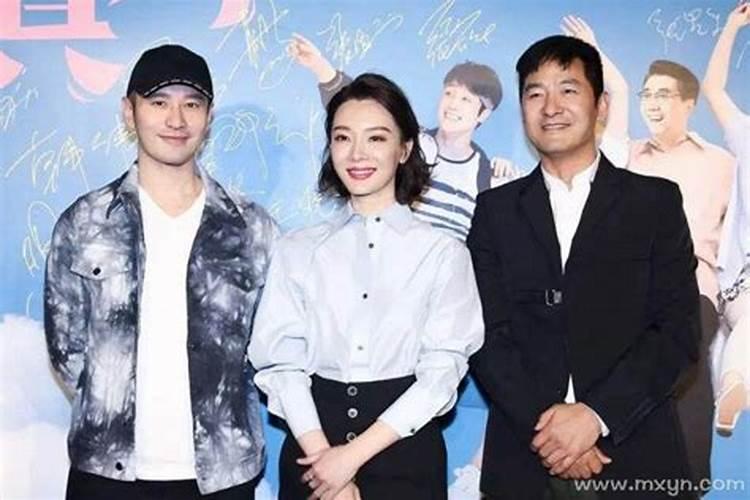 梦到男明星是什么意思