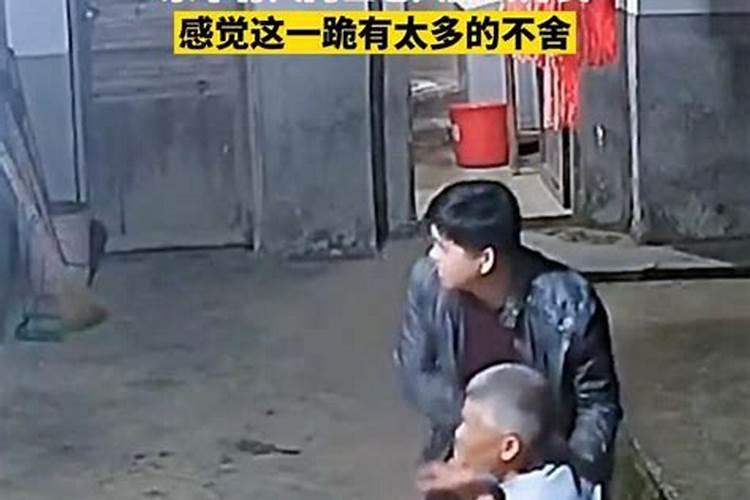 爸爸梦见女儿死了什么预兆？