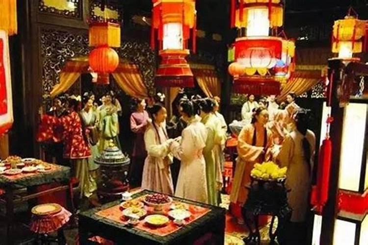 黄岛这地方过年的独特习俗是什么