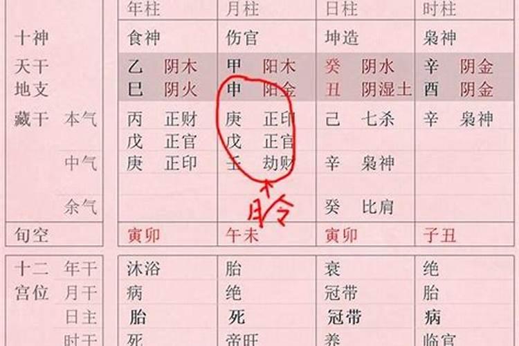 轻松4步教你会算命