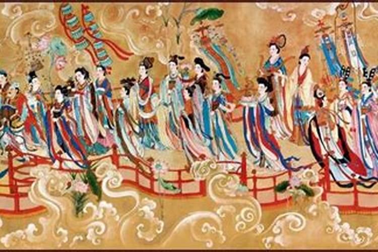 武曲天相在夫妻宫女命 武曲星坐守夫妻宫争吵难免？