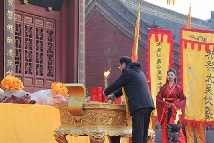 拜妈祖怎么拜 有什么讲究