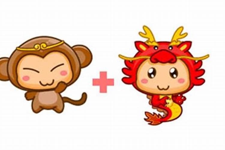 属猴属龙千万不能在一起