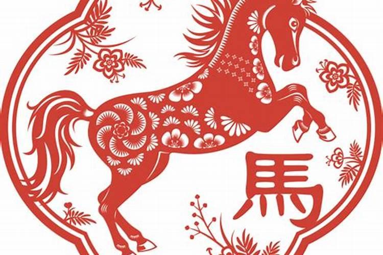 测缘分:属马男和属鸡女八字合不合 算配对指数