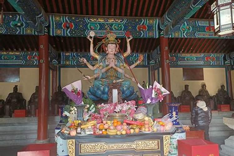 苏州上方山求什么最灵,苏州上方山很恐怖吗