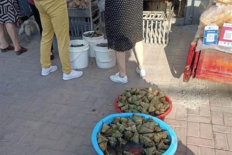 开封端午节走亲戚吗