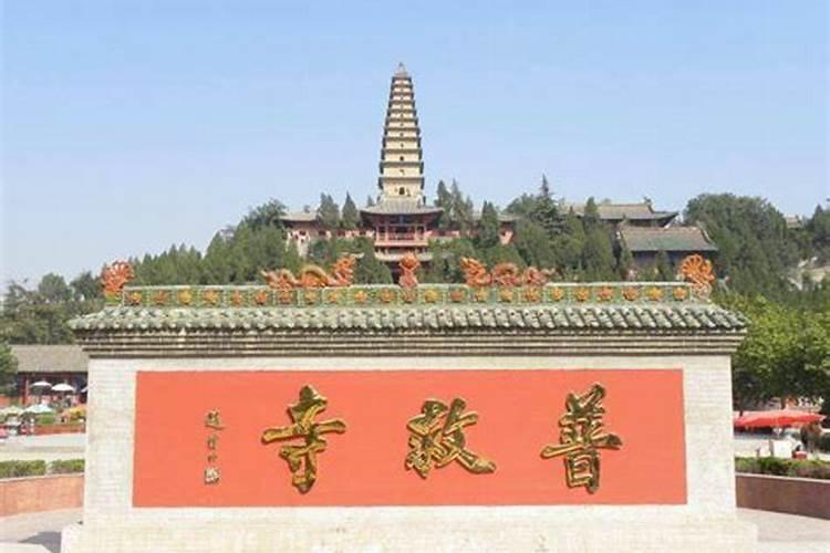 全国香火最旺寺庙排名榜 中国十大寺庙排行榜推荐