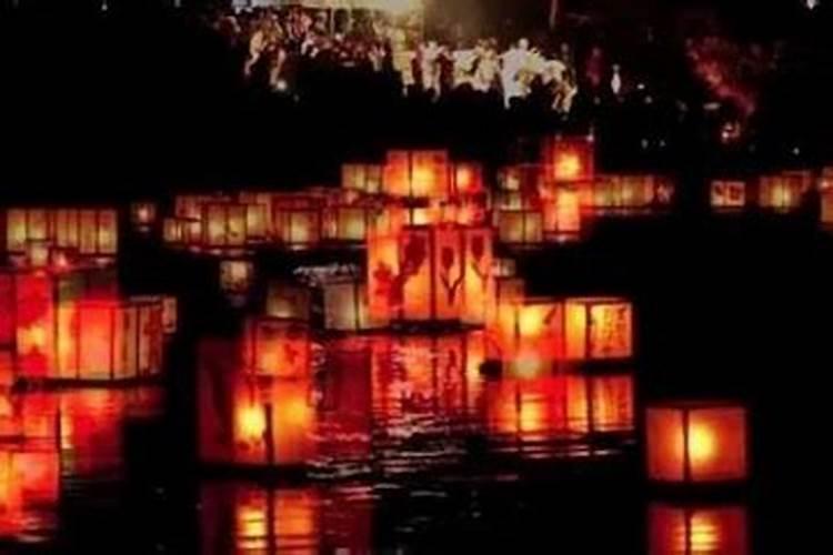 中原节是什么节日？
