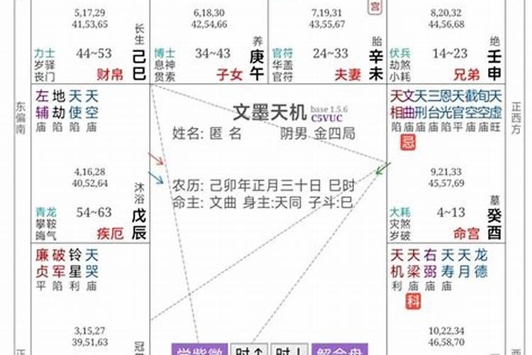 2001年农历1月13出生是什么星座的？ 农历!