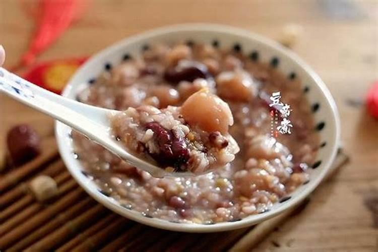 腊八粥的习俗由来是什么？有什么特殊意义吗？