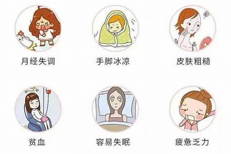 指甲颜色看健康及运势