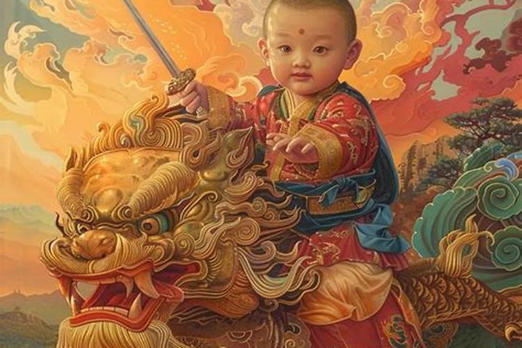 泰山童子命是什么意思