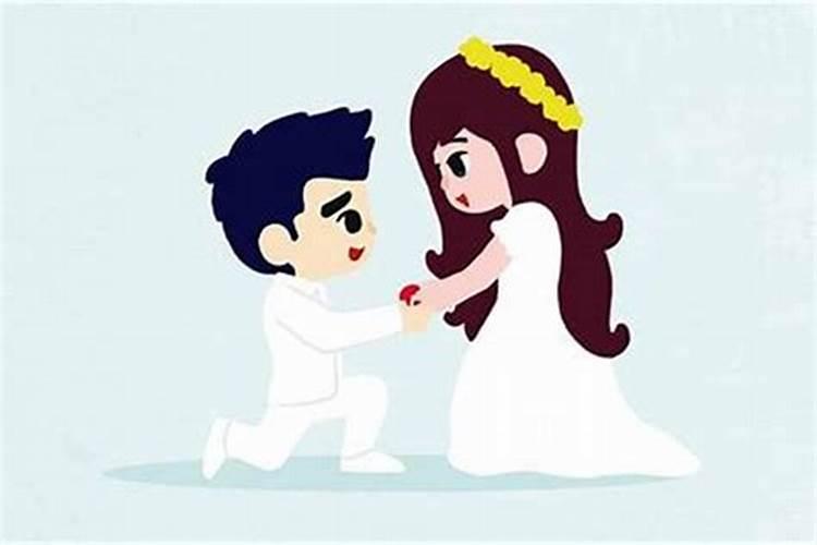 94年男狗和96年女属,男94年属狗和女96年属鼠几月里结婚好？
