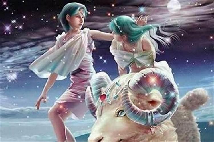白羊座女生和什么星座男生最配 白羊座女生最配什么星座的男生