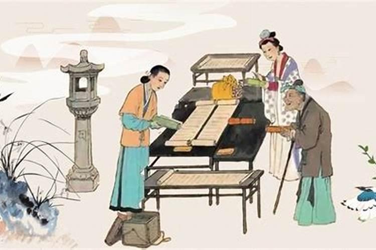 夏至和冬至的区别是什么