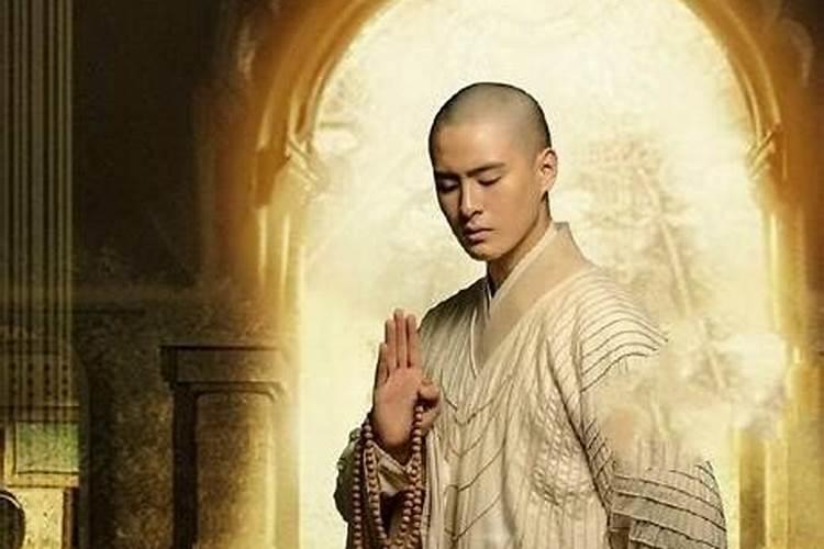 中国祈求姻缘最灵的十大寺院之北京广济寺