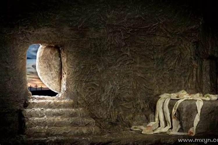 梦见老人死而复生的预兆
