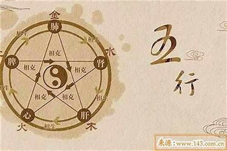 大运与流年天克地冲会发生什么事？