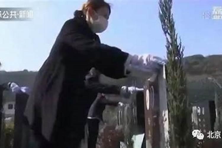 清明节可以去寺庙上香吗 2020清明节厦门公墓暂停扫墓祭祀活动