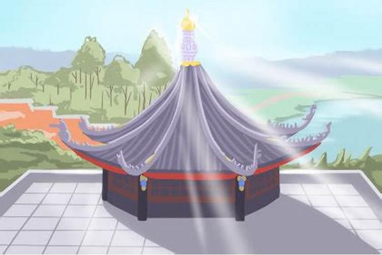 祭拜婴灵 给婴灵立神主牌 是要找神婆还是去什么庙里？求具体答案