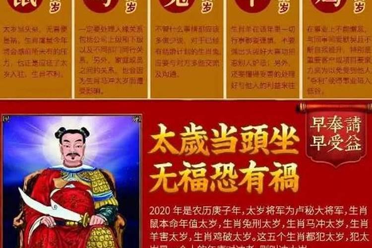 属鸡值太岁如何化解