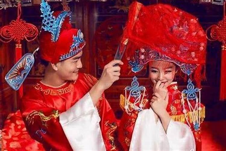 本命年可以结婚吗？我是本命年,男朋友属猪的,有什么忌讳的吗？