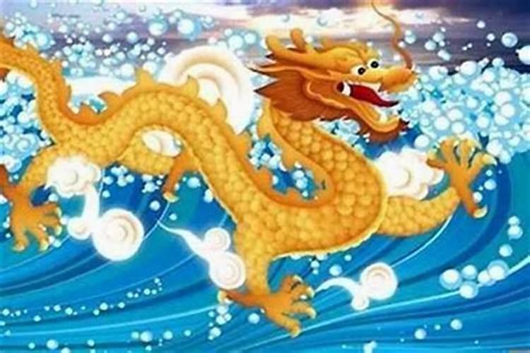2025年龙年运势及运程