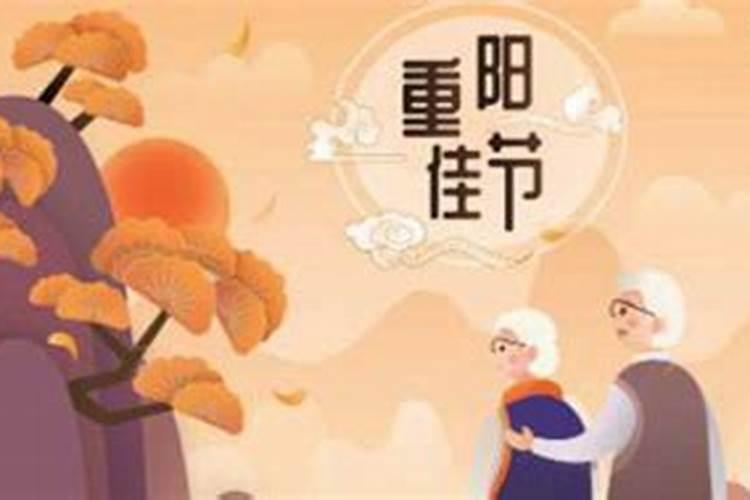 重阳节北京公园有哪些活动