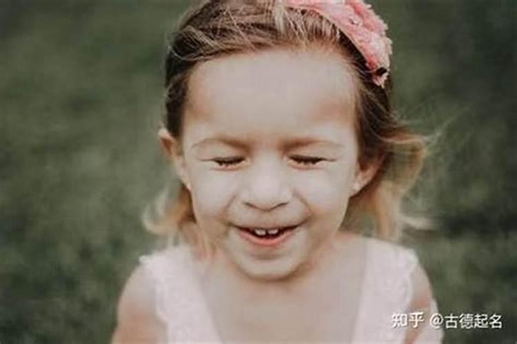 虎年五行缺金的女孩名字