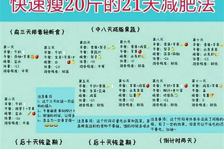 适合学生的减肥方法有哪些 5个减肥运动简单又有效