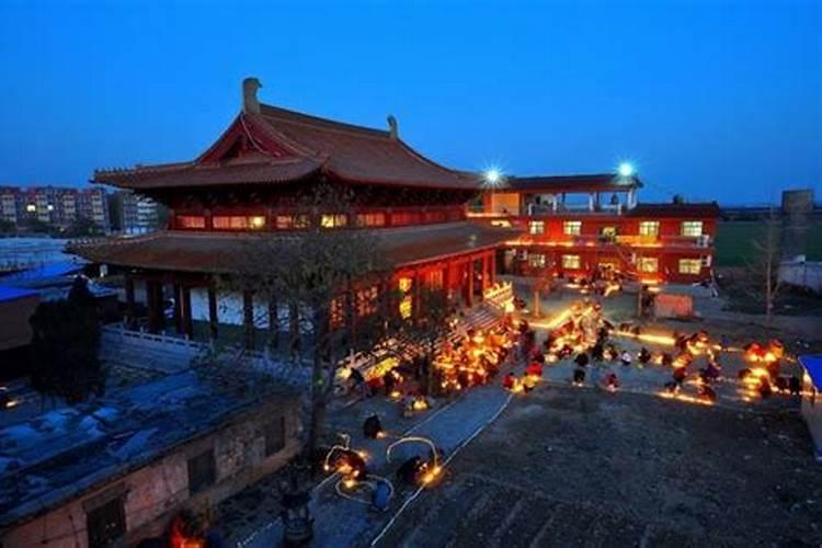 河南安阳的农事月历