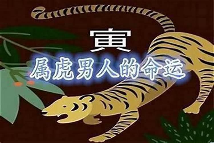 1998年闰五月属虎的是什么命,1998年属虎是什么命