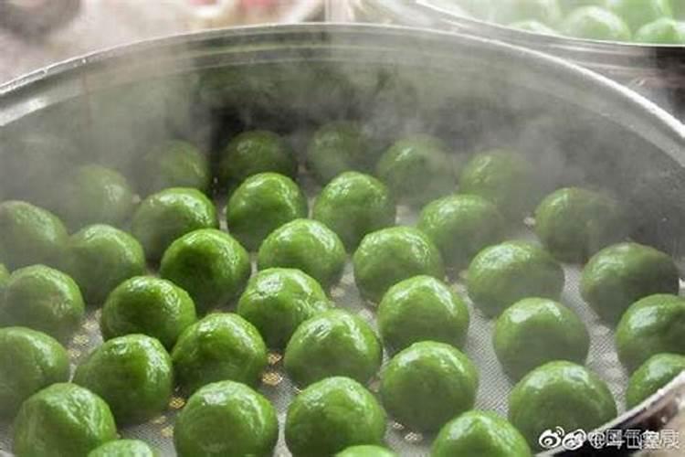 无锡的立冬饮食习俗