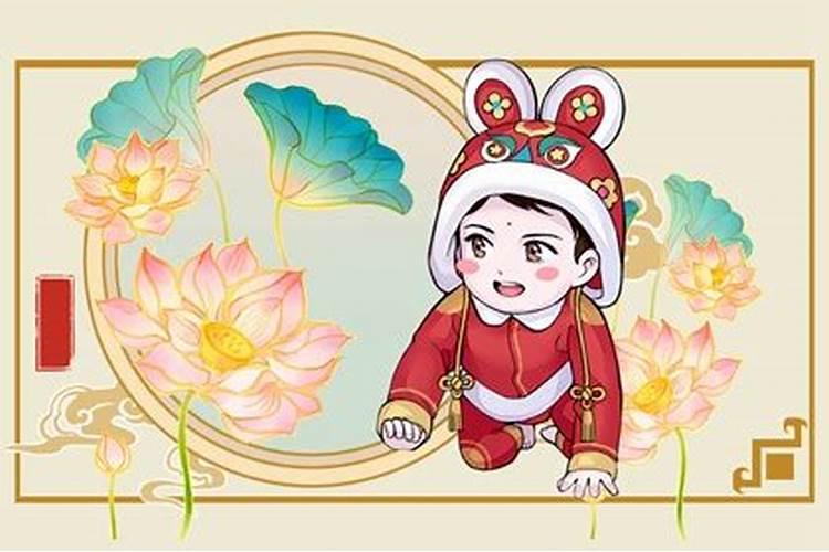 61年属牛女2024年运势