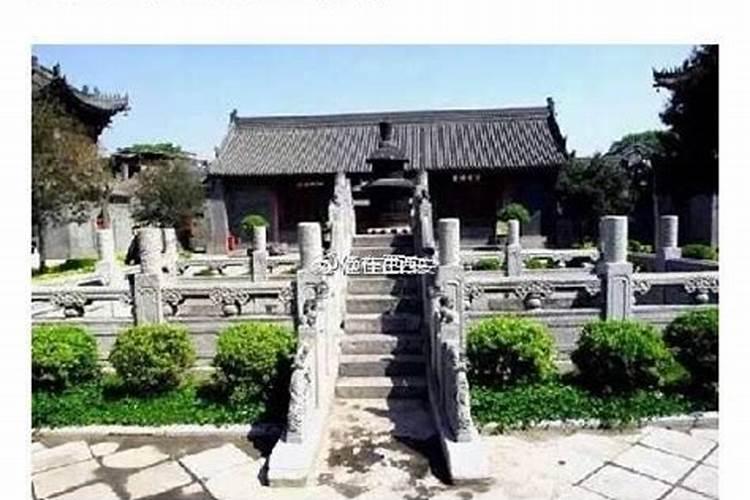 开元寺基本概述