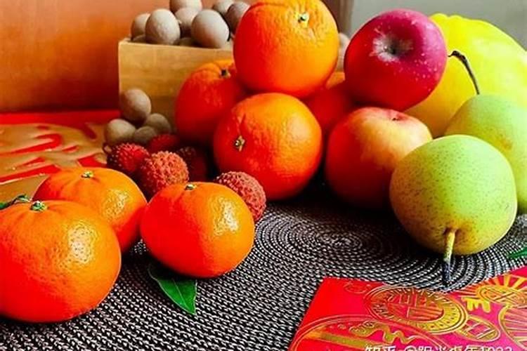 上坟的贡品能有鸡蛋吗？