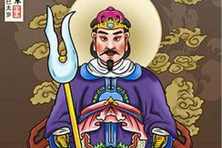 乙巳太岁是哪位将军