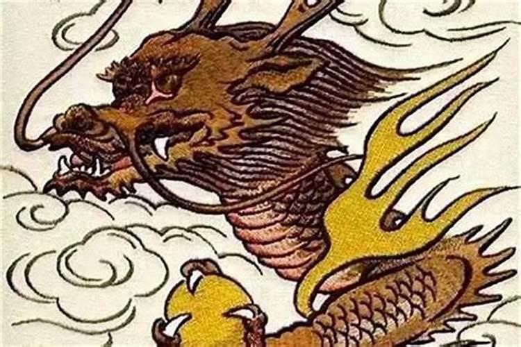 男属龙最忌婚配什么属相