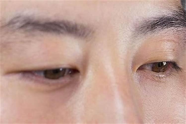左眼一直跳有什么预兆