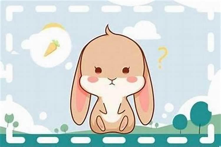 兔年腊月出生命运如何？未来玉兔？