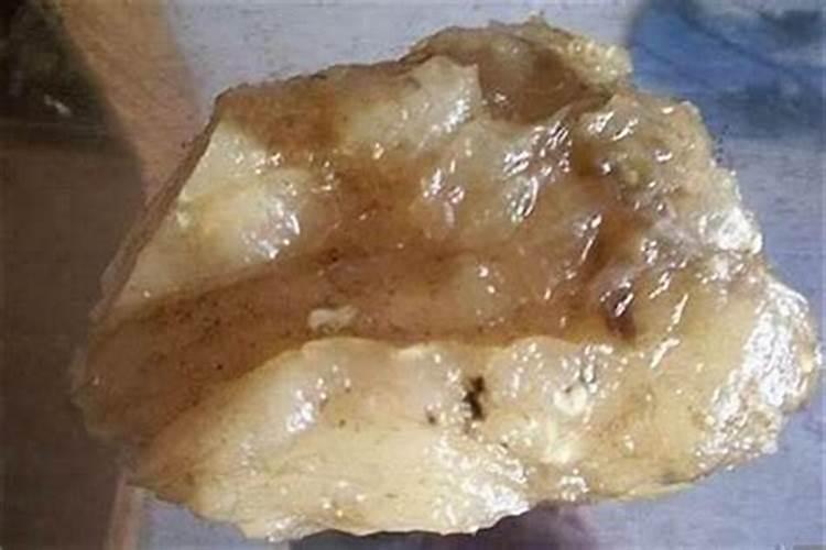 太岁泡的水怎么喝最佳