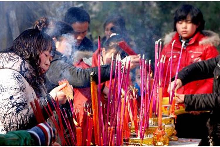 四种太岁哪个最严重