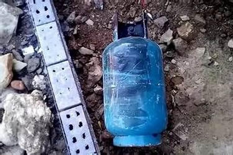 梦见煤气罐爆炸代表什么预兆 梦到煤气罐爆炸是什么意思