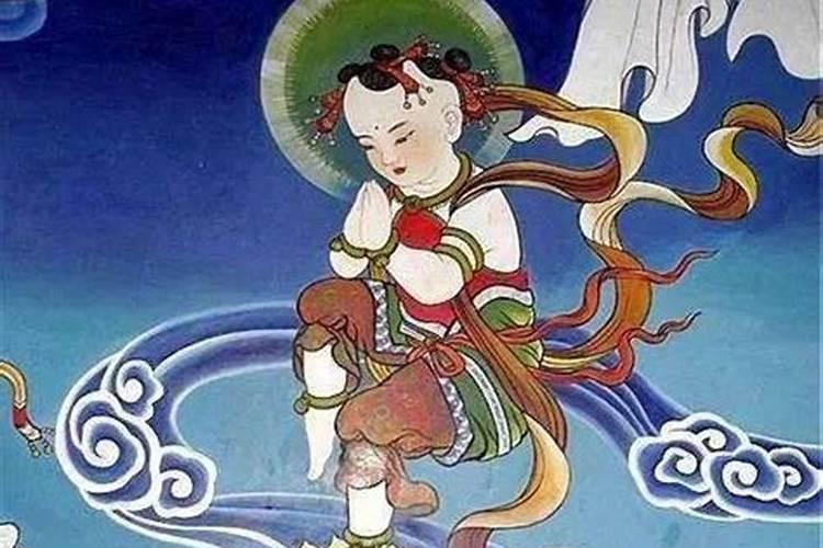 那些所谓的童子命是真的吗？如果是真的那么有什么用？