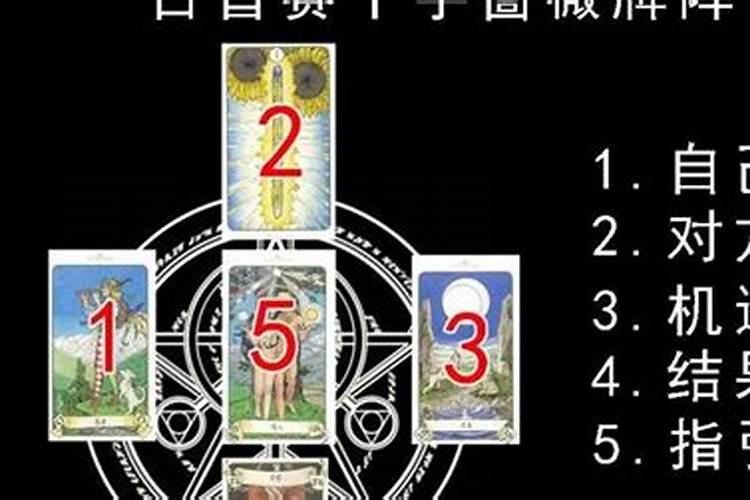 塔罗什么时候桃花最旺