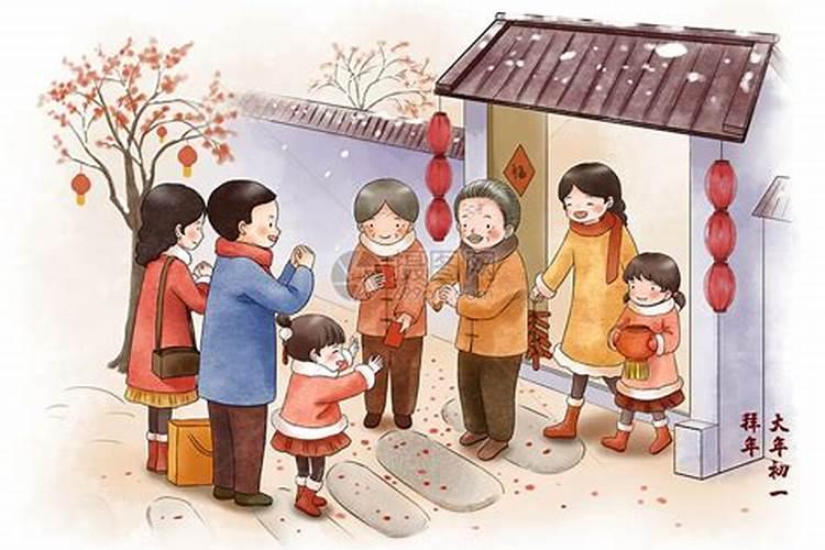 过年手表那个好(过年买钟表好吗)