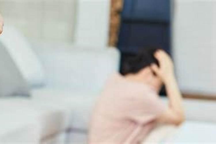 梦见和讨厌的人吵架