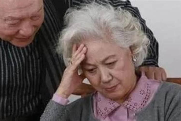 如何为过世的祖先超度