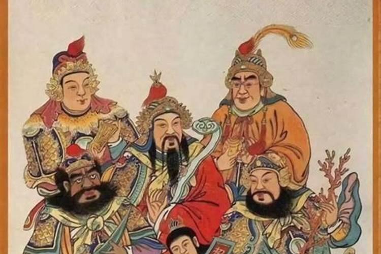 道教和佛教,哪个影响大