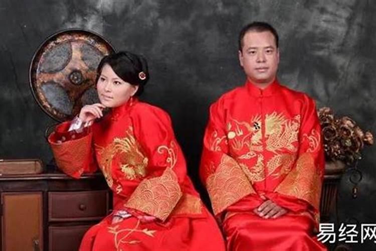 梦见表弟结婚是什么意思